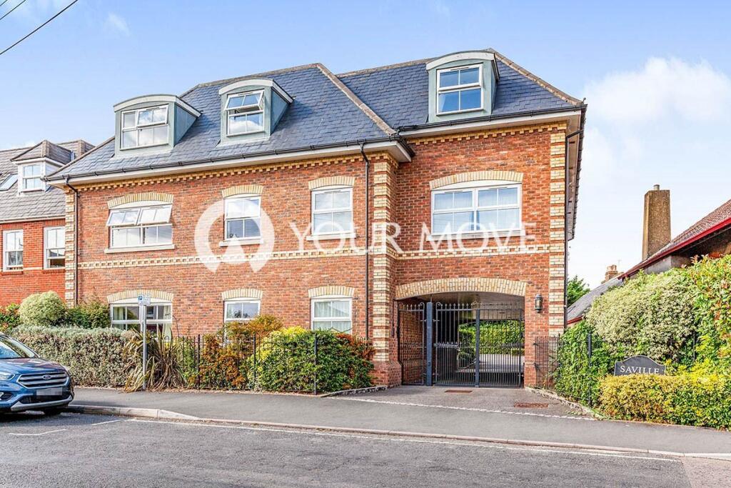 Main image of property: Victoria Street, Englefield Green, Egham, Surrey, TW20