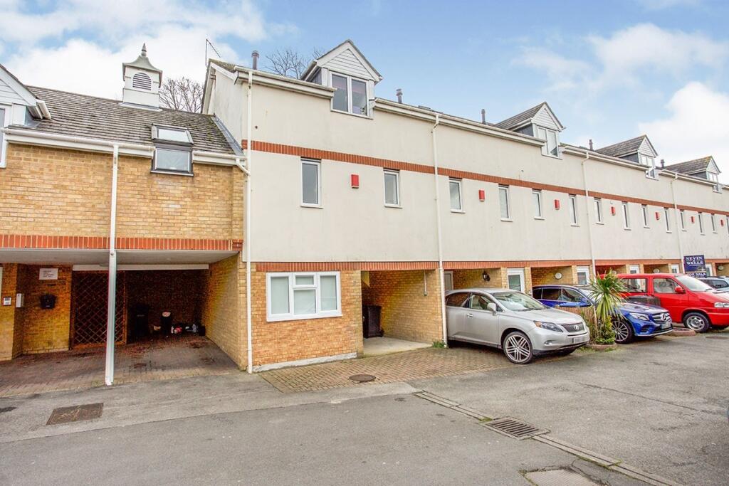 Main image of property: Limes Mews, Egham, Surrey, TW20