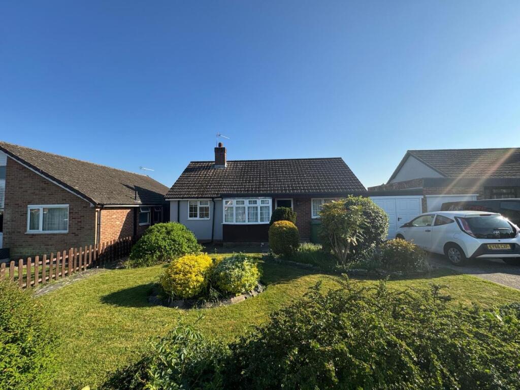 Main image of property: Beech Way, Waterlooville