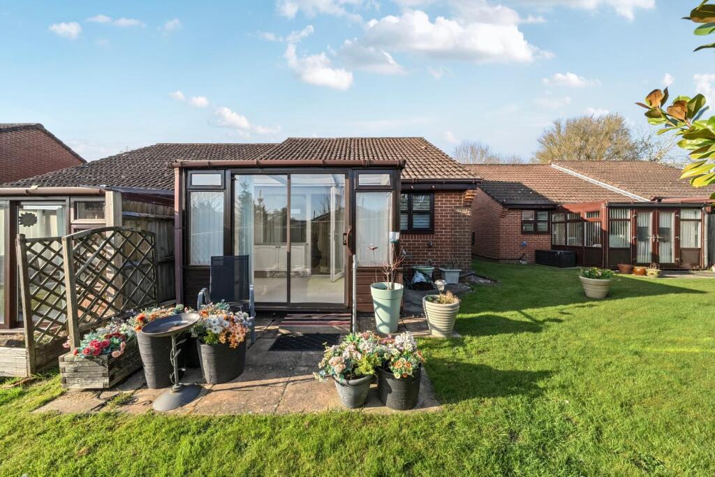 Main image of property: Rookwood View, Denmead, Waterlooville