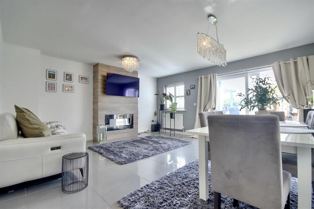 Main image of property: Myrtle Villa, Manor Road, Hayling Island