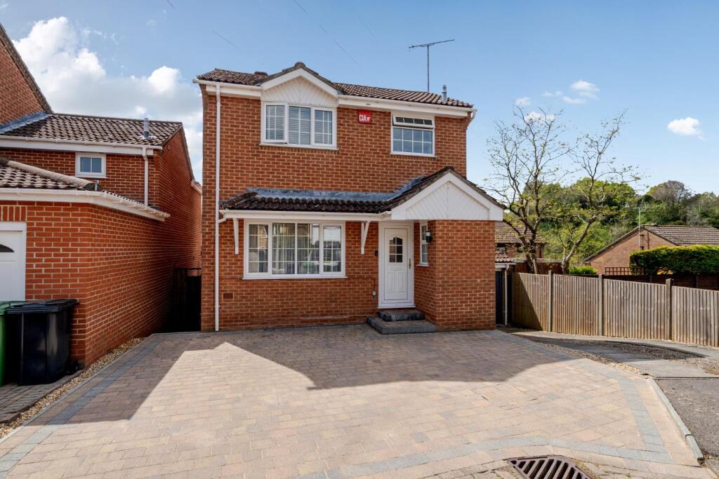 Main image of property: Chervil Close, Waterlooville