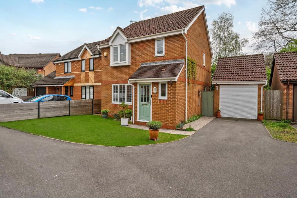 Main image of property: Redshank Road, Waterlooville