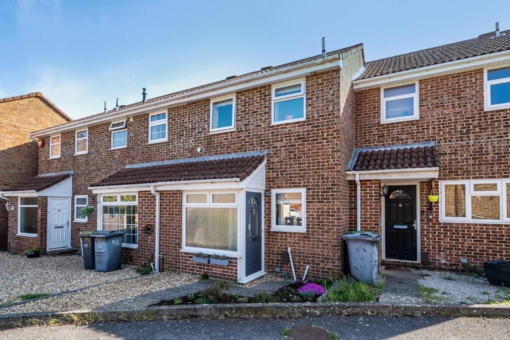 Main image of property: Anvil Close, Waterlooville