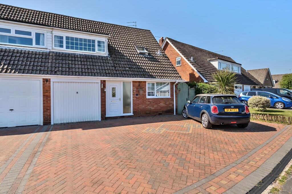 Main image of property: Lynwood Avenue, Waterlooville