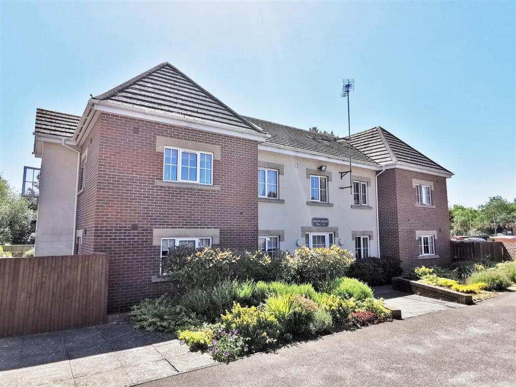 Main image of property: Joseph House, Ladybridge Road, Purbrook, Hampshire