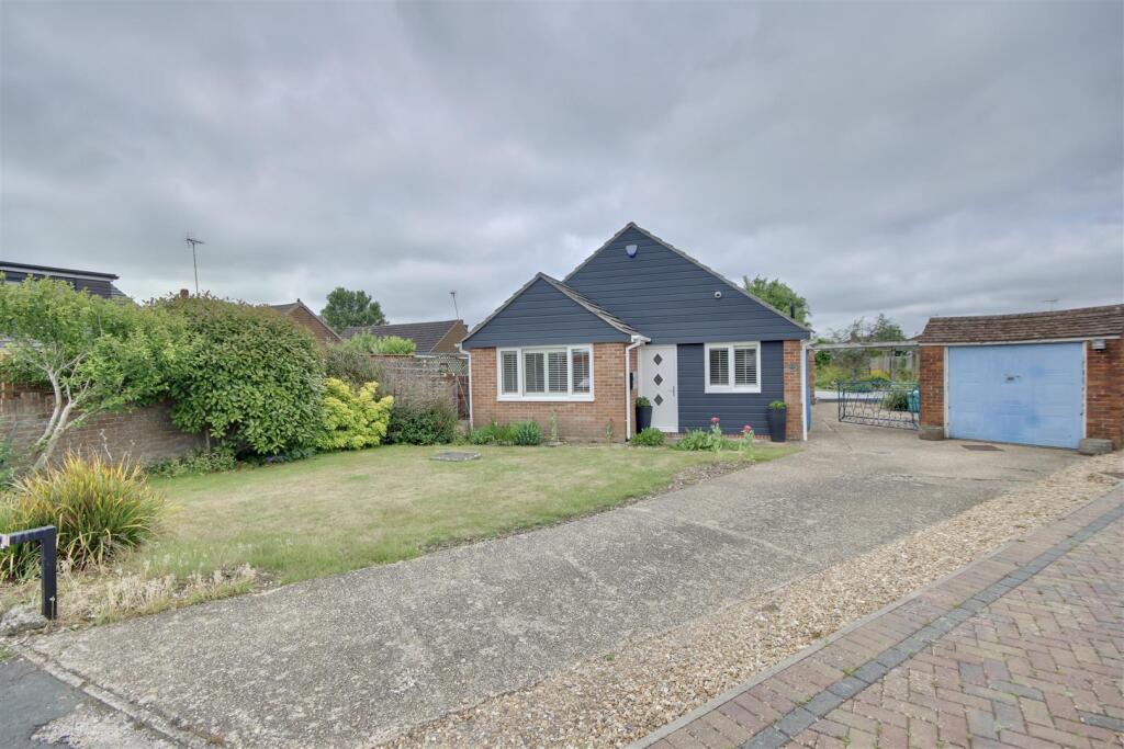 Main image of property: Armstrong Close, Waterlooville