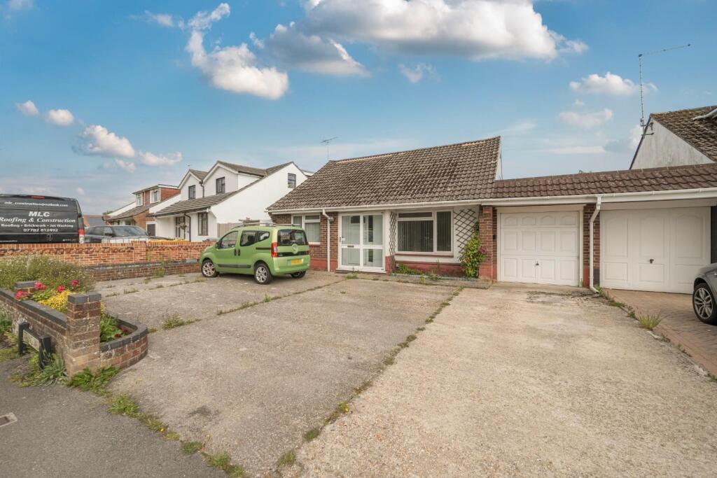 Main image of property: Spring Vale, Waterlooville