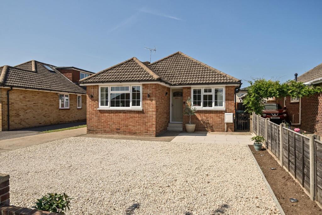 Main image of property: Sunnymead Drive, Waterlooville