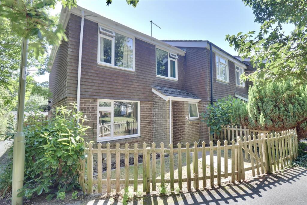 Main image of property: Coltsfoot Drive, Waterlooville