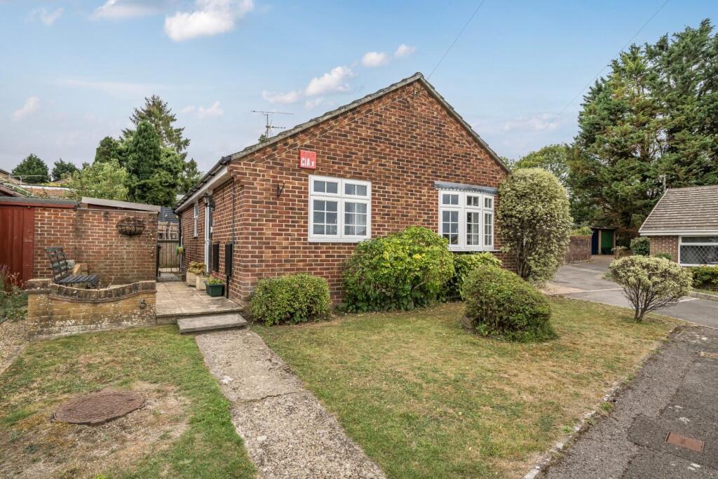 Main image of property: Chalk Ridge, Clanfield, Waterlooville