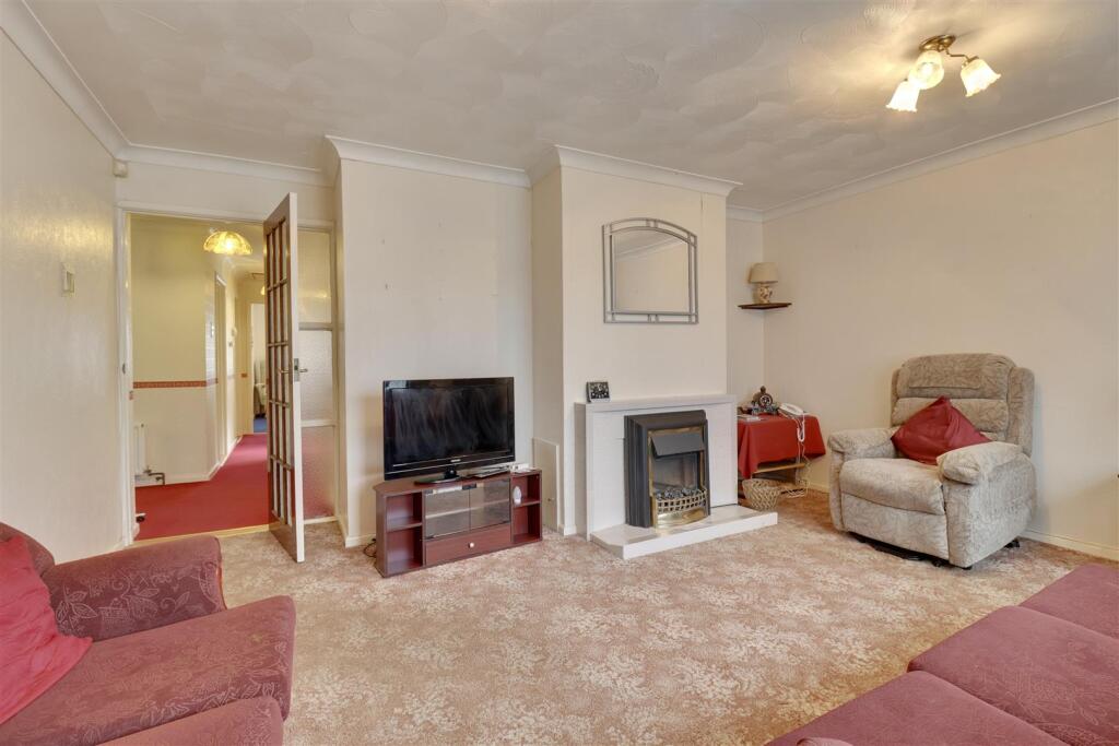 Main image of property: Shelley Gardens, Waterlooville