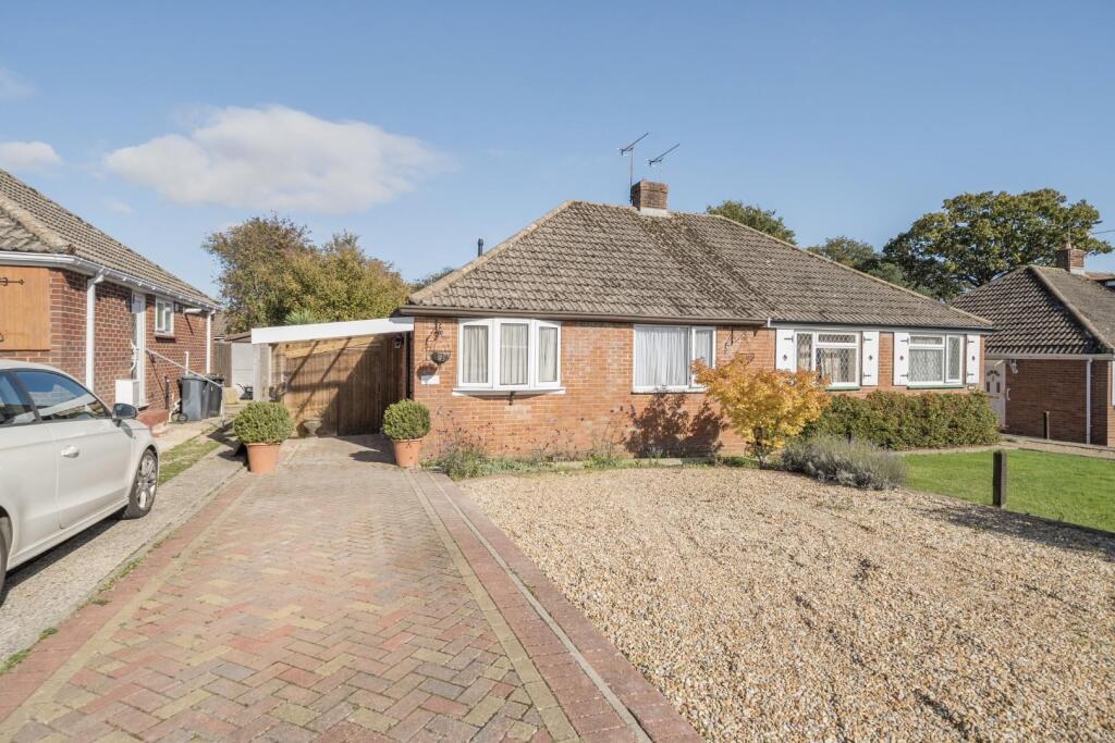 Main image of property: Silverdale Drive, Waterlooville
