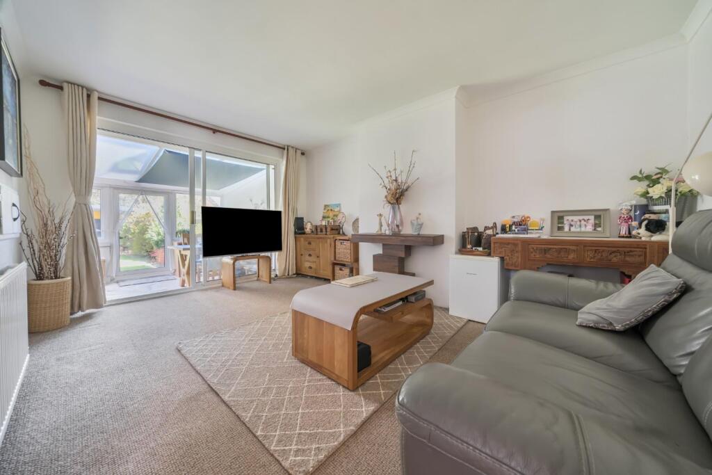 Main image of property: Silverdale Drive, Waterlooville