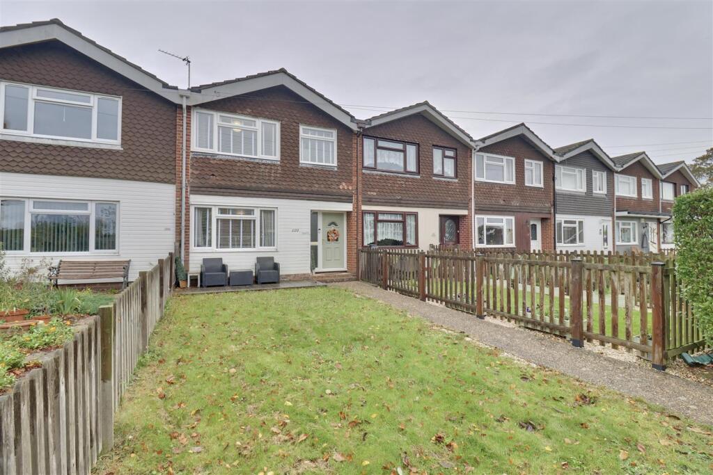 Main image of property: Cherry Tree Avenue, Waterlooville