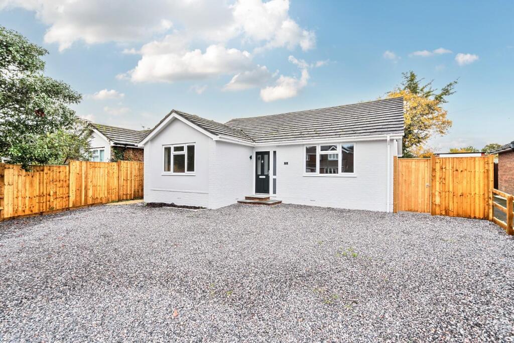 Main image of property: Catherington Lane, Catherington