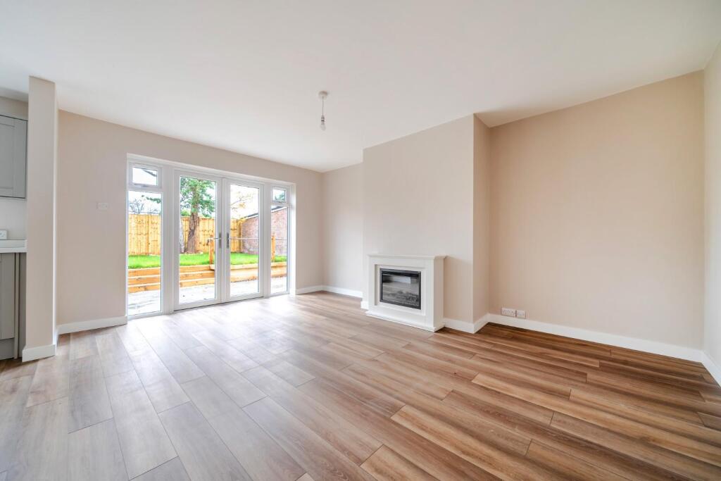 Main image of property: Catherington Lane, Catherington