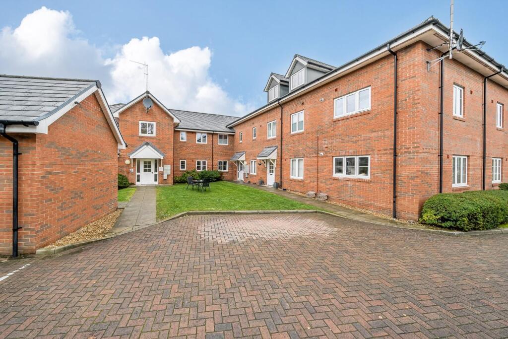 Main image of property: Oak Leaf Way, Horndean, Waterlooville