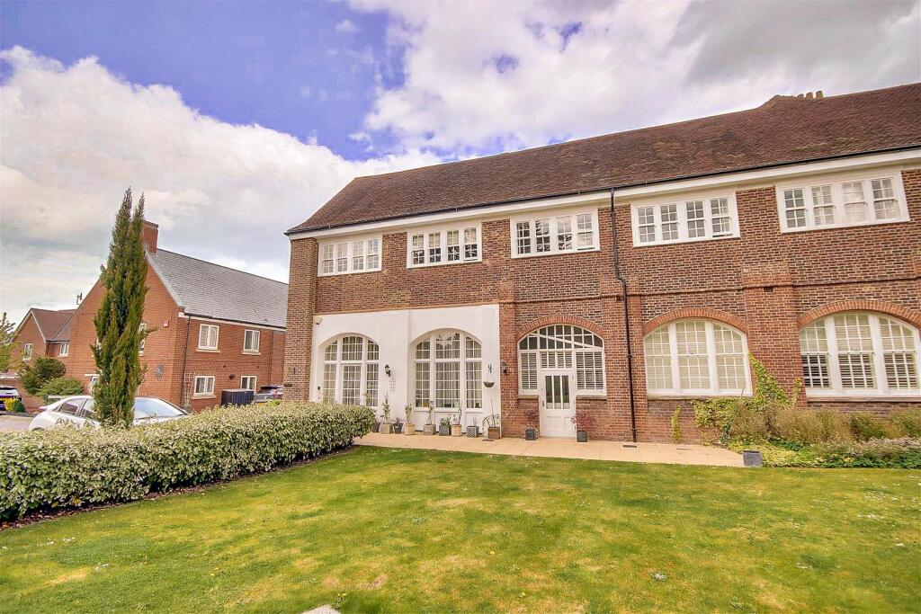 Main image of property: St. Michaels Place, Waterlooville