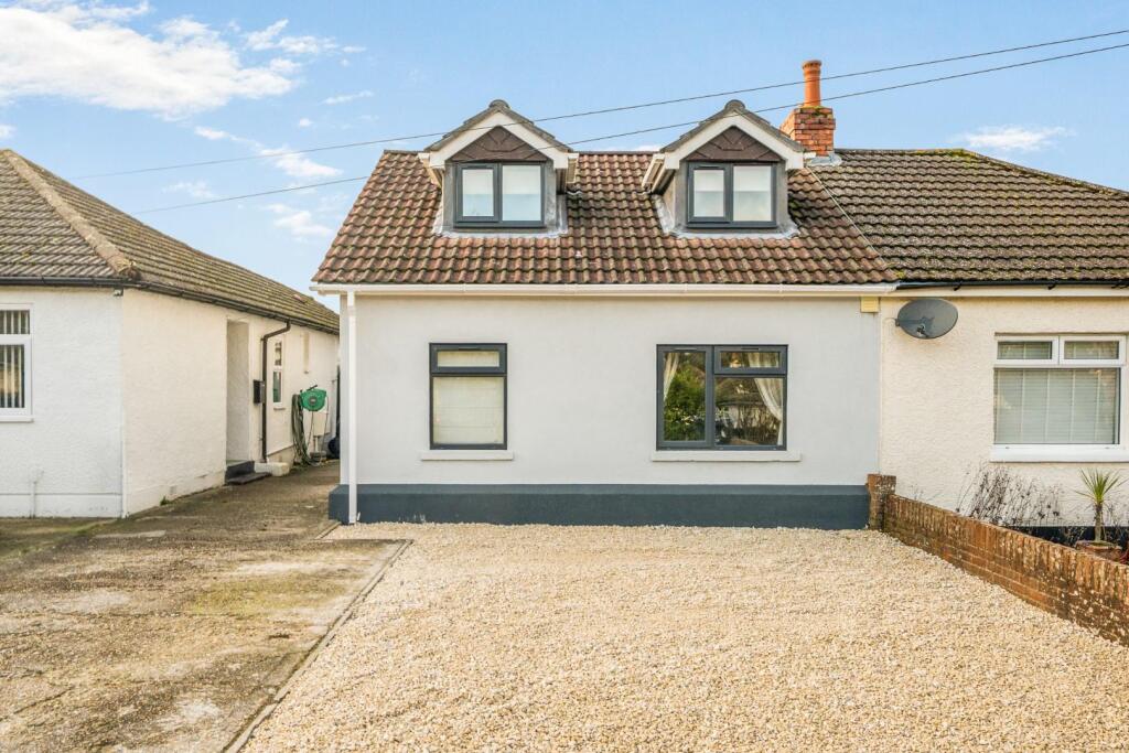 Main image of property: Fir Copse Road, Waterlooville