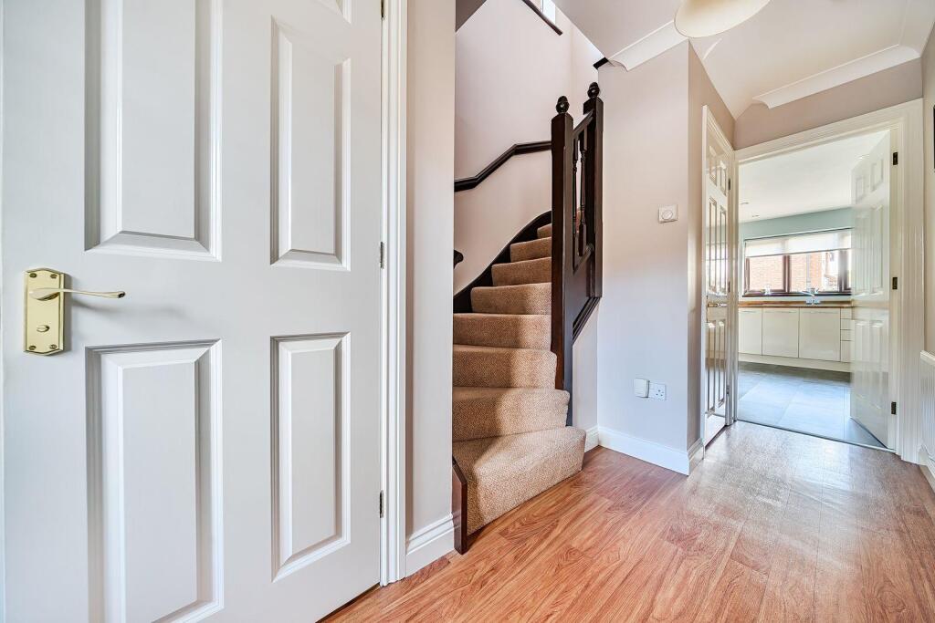 Main image of property: Avocet Way, Waterlooville