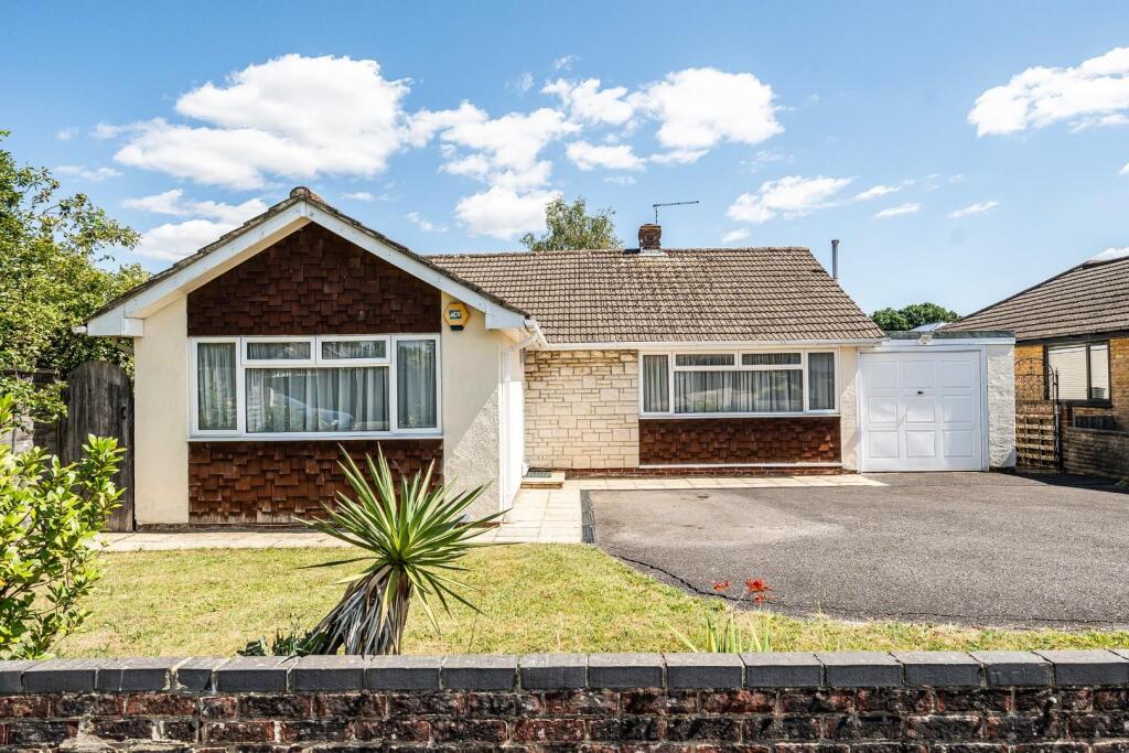 Main image of property: Celandine Avenue, Waterlooville