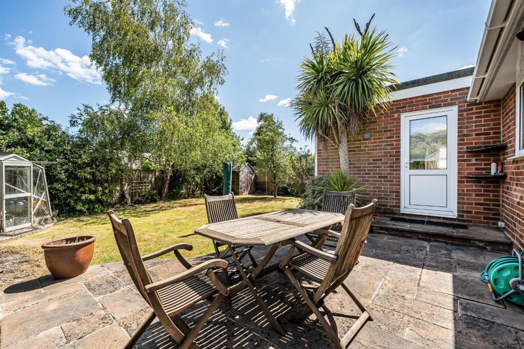 Main image of property: Celandine Avenue, Waterlooville
