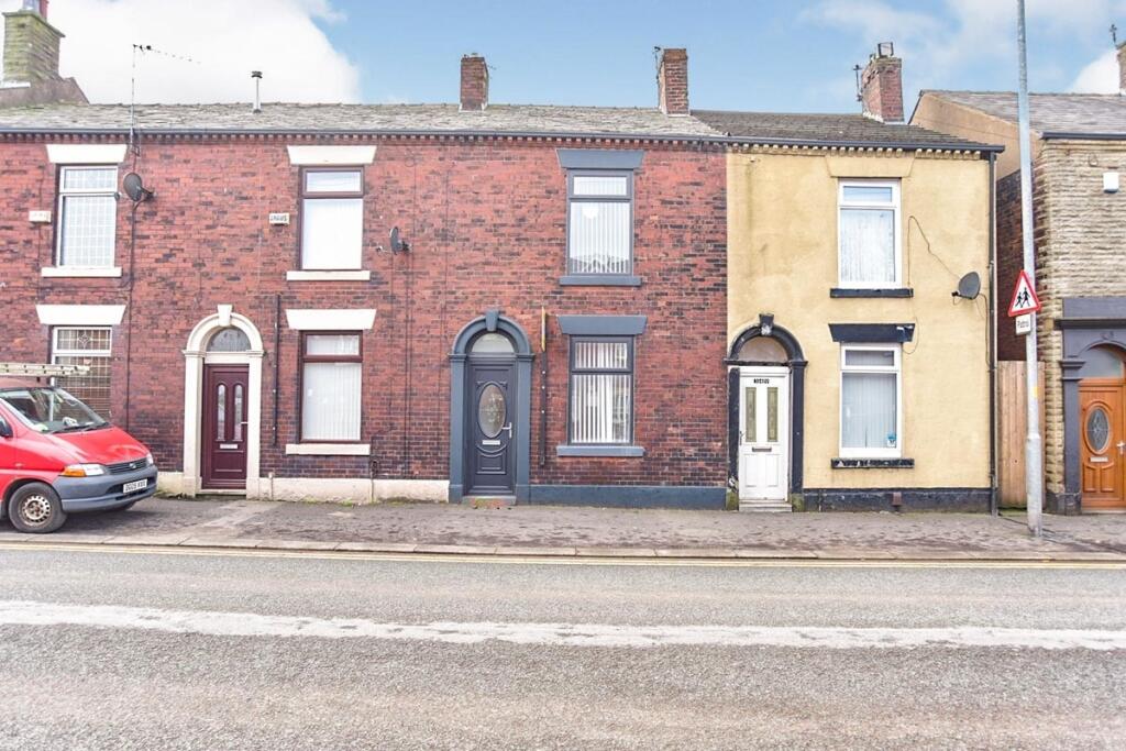 Main image of property: Rochdale Road, Shaw, Oldham, OL2