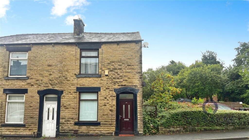 Main image of property: Oldham Road, Shaw, Oldham, Greater Manchester, OL2