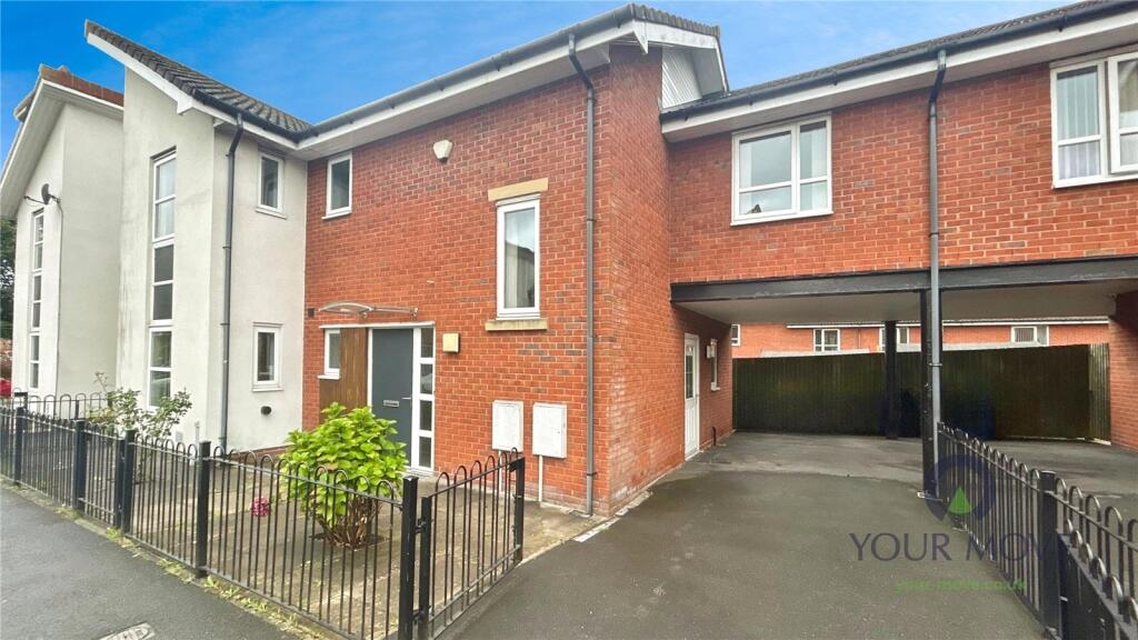 Main image of property: Marlborough Street, Oldham, Greater Manchester, OL4
