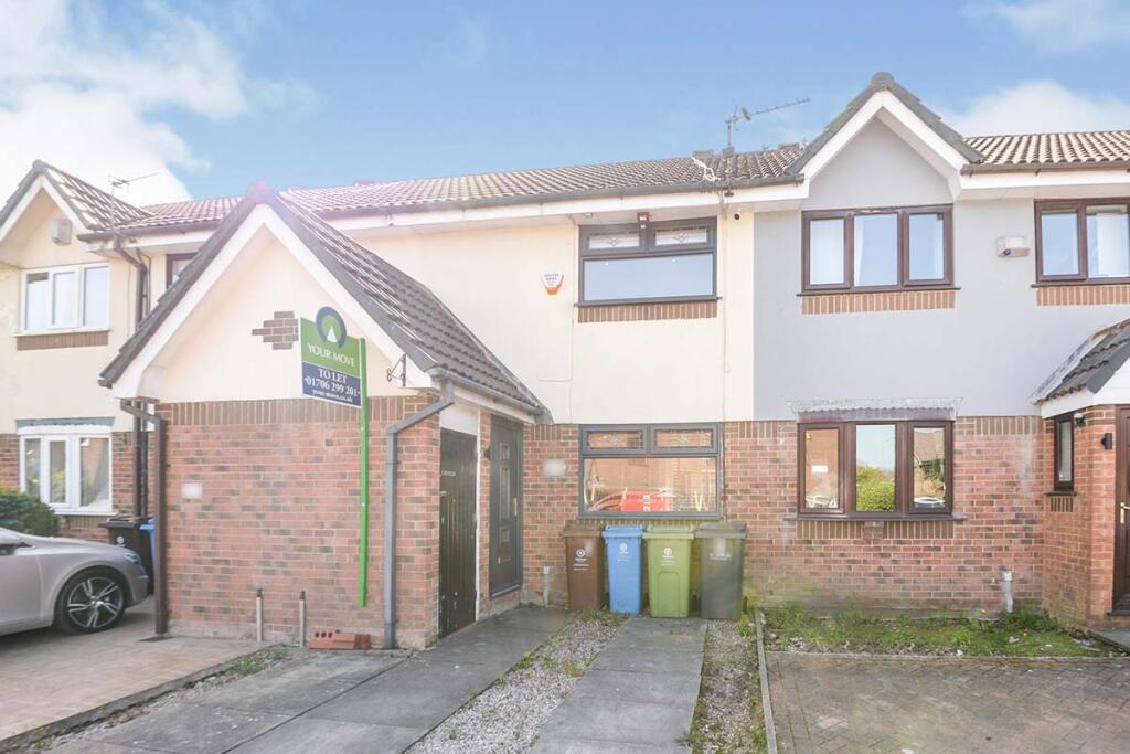 Main image of property: Averon Rise, Oldham, Greater Manchester, OL1