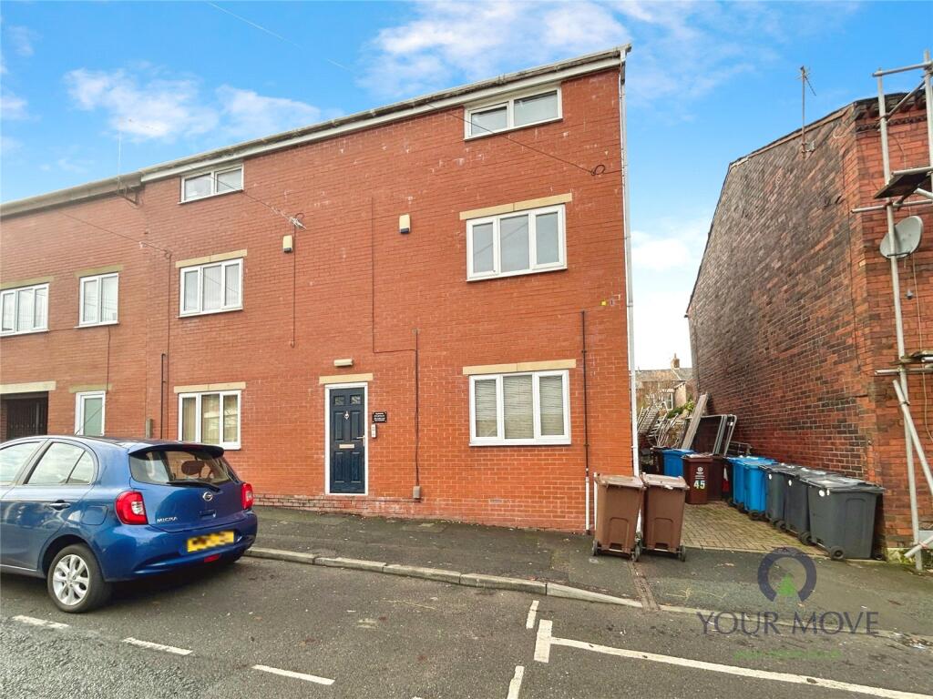 Main image of property: Park Street, Royton, Oldham, Greater Manchester, OL2