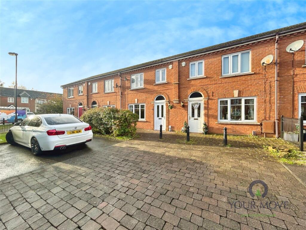 Main image of property: Cape Gardens, Shaw, Oldham, Greater Manchester, OL2