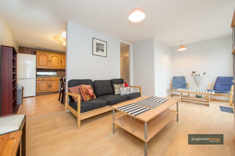 2 bedroom maisonette for rent in Alexandra Place, South Hampstead, NW8