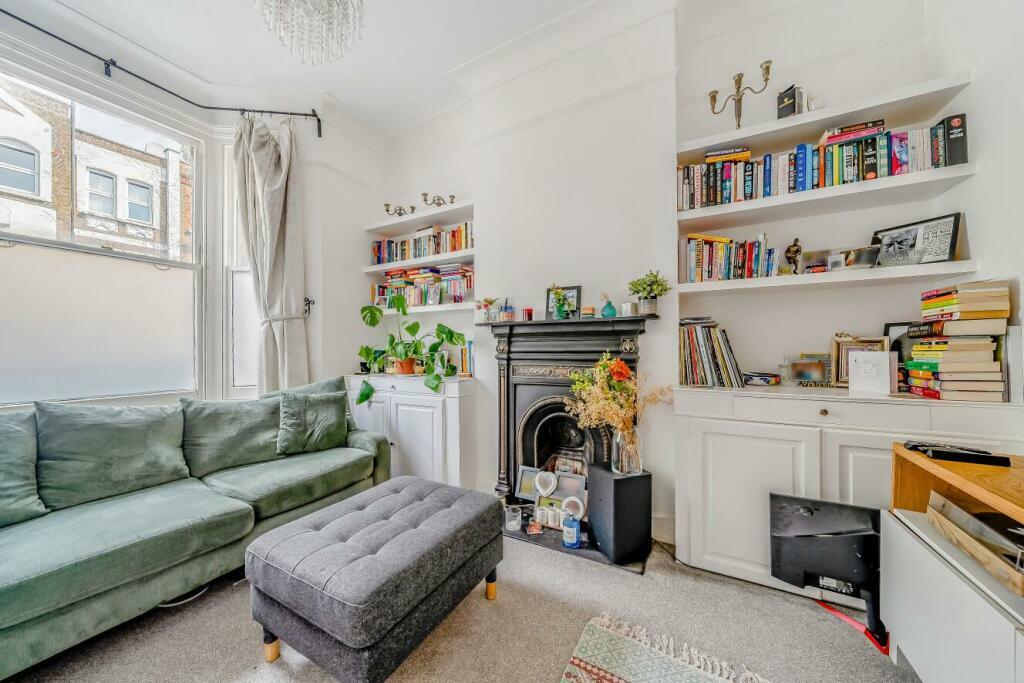 Main image of property: Two Bed Garden Flat, Priory Park Road, NW6