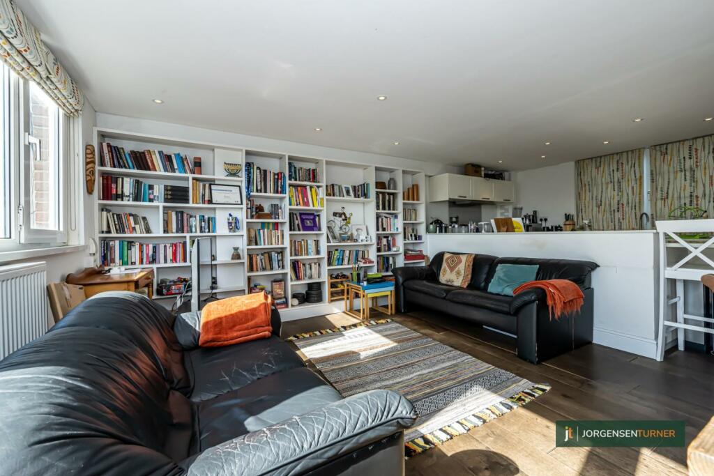 Main image of property: Netherwood Street, London, NW6