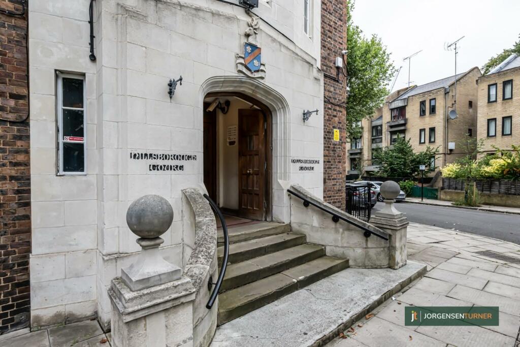 Main image of property: Mortimer Crescent, London, NW6