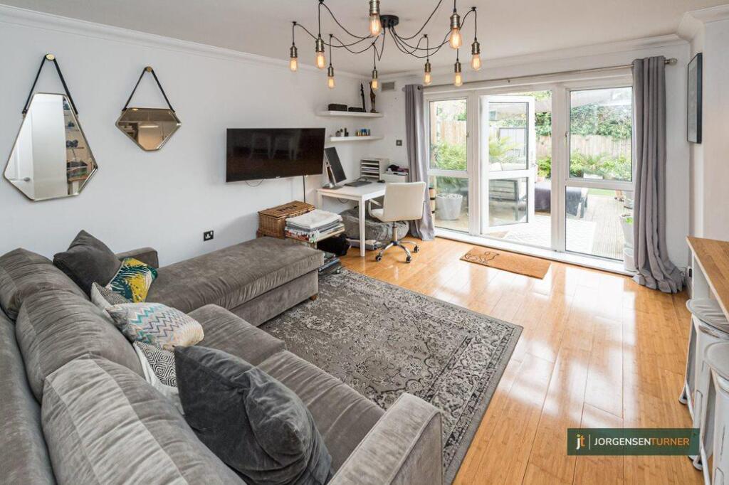 Main image of property: Brondesbury Villas, Queens Park, NW6