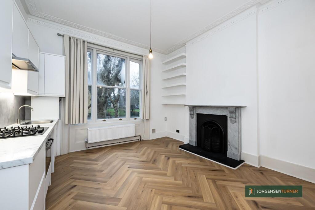 Main image of property: Victoria Road, Queens Park, NW6