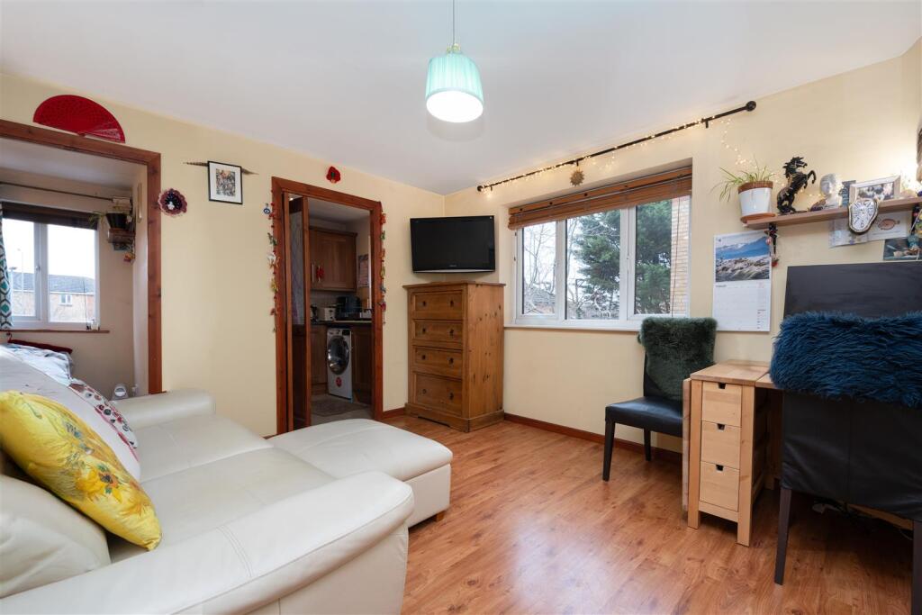 Main image of property: Draycott Close, London, NW2