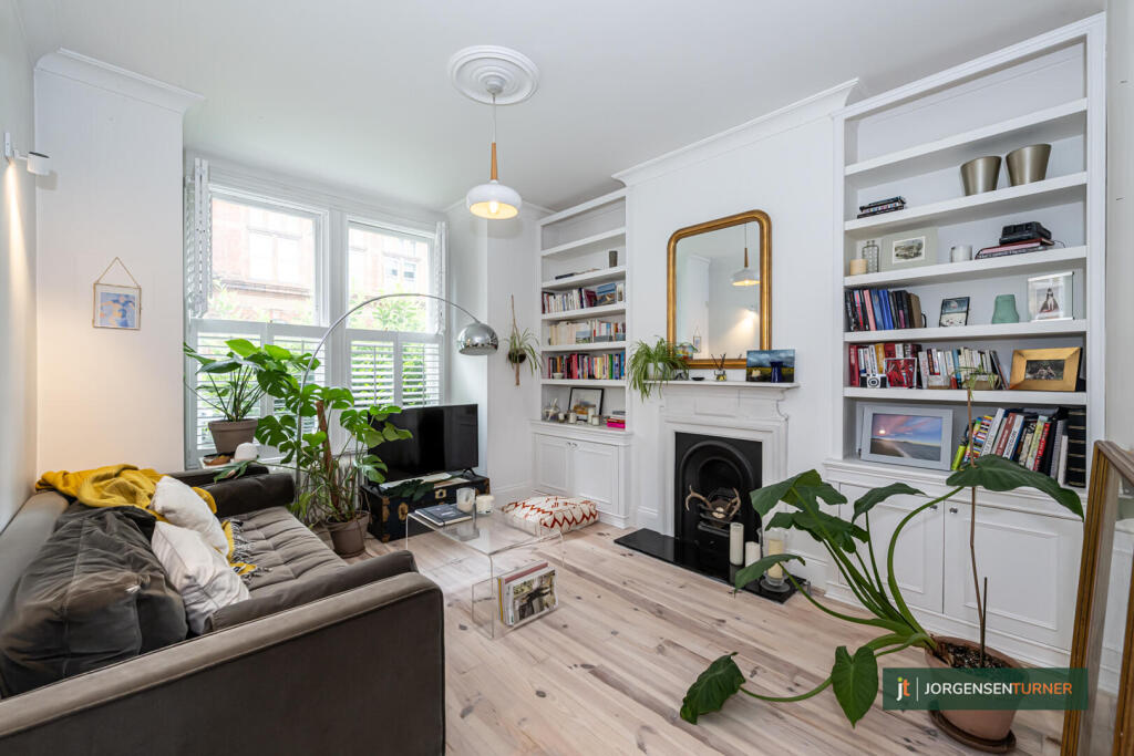 Main image of property: Glengall Road, London, NW6