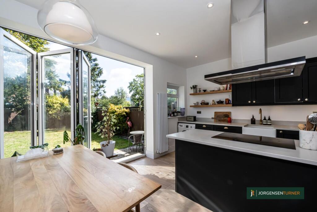 Main image of property: Staverton Road, London, NW2