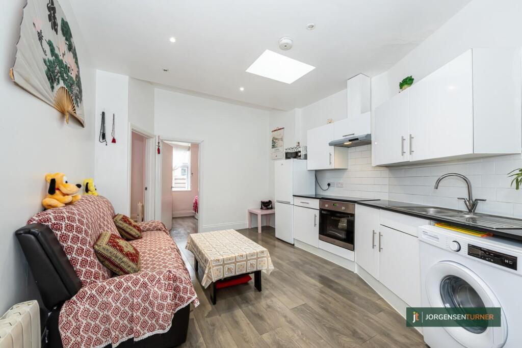 Main image of property: Cambridge Avenue, London, NW6