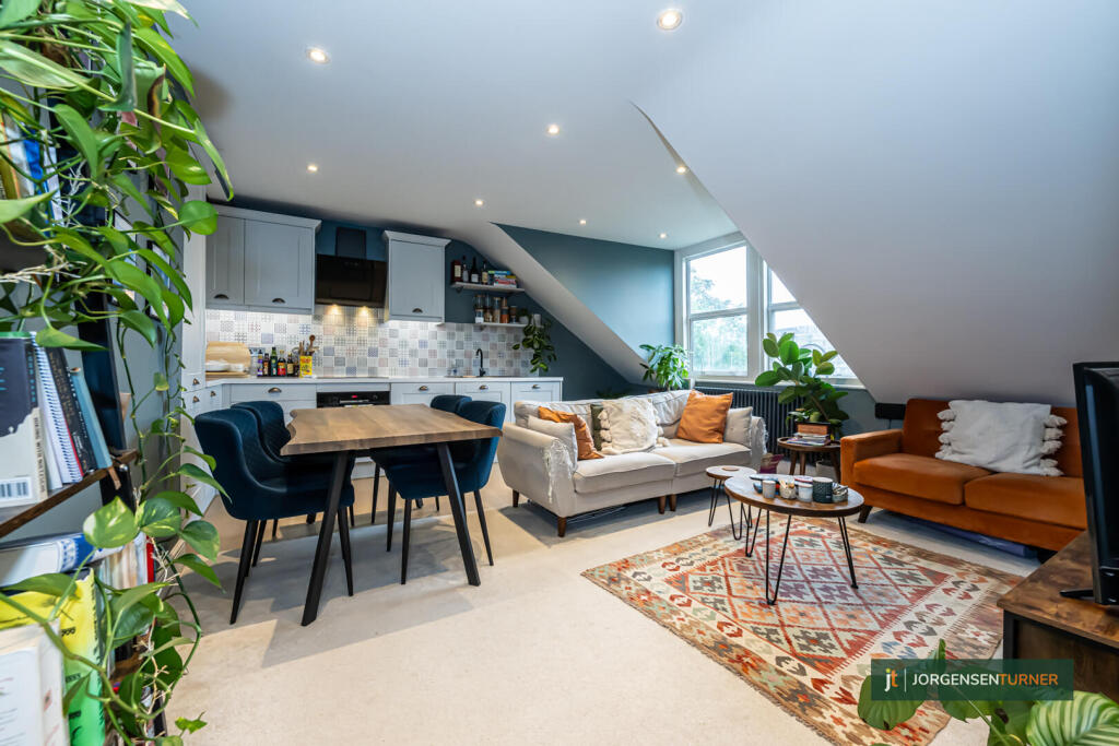 Main image of property: Brondesbury Villas, Queens Park