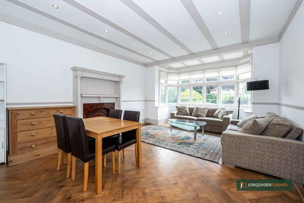 Main image of property: Teignmouth Road, Mapesbury, NW2
