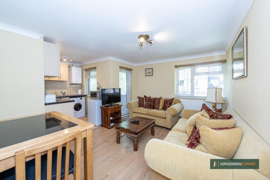 Main image of property: Dyne Road, London, NW6