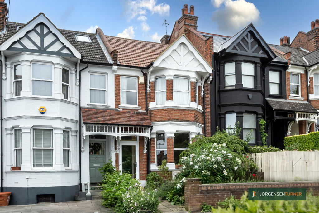 Main image of property: Chambers Lane, London, NW10