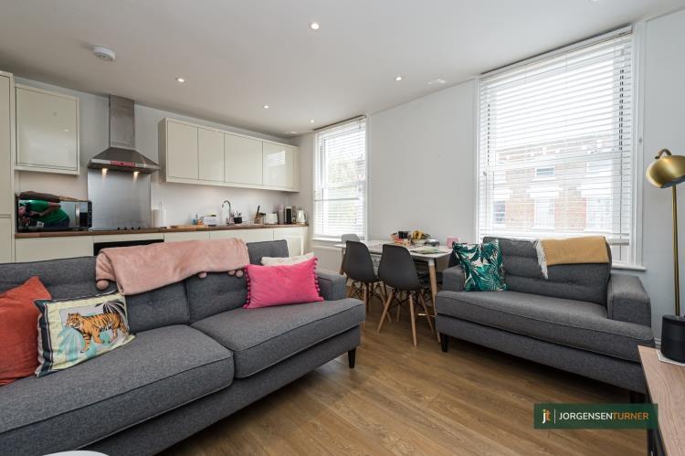 Main image of property: Ashmore Road, London, W9