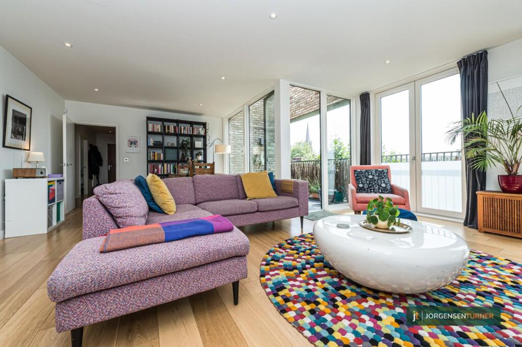 Main image of property: Chichester Road, London, NW6