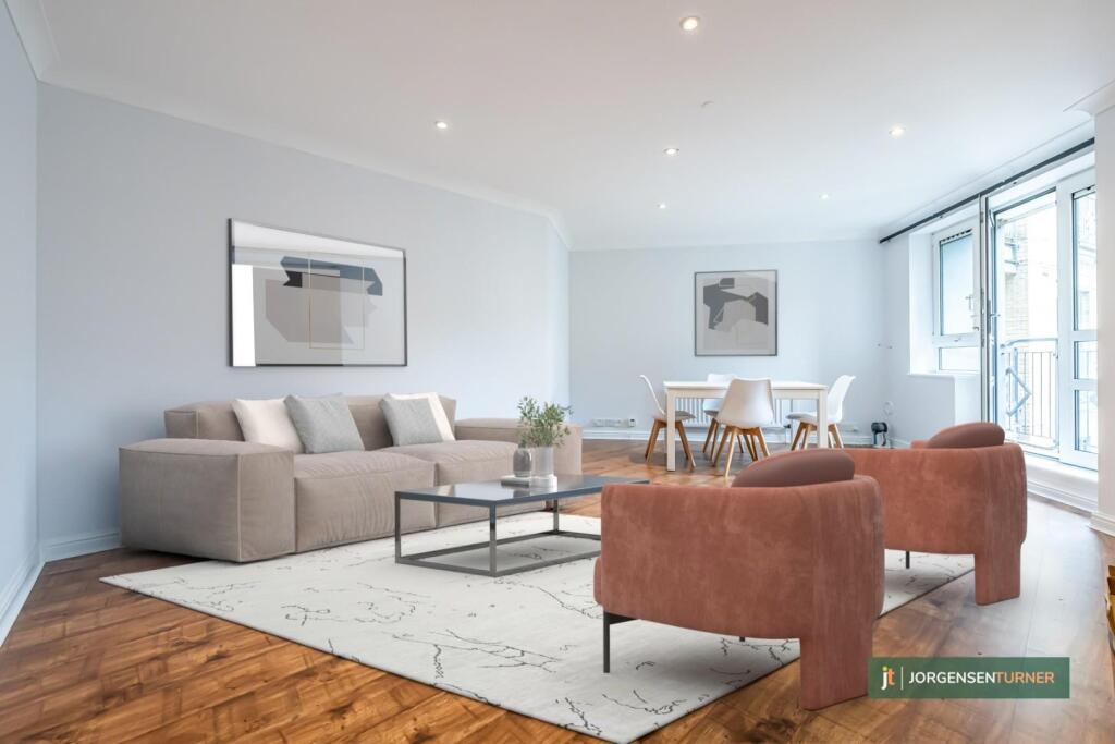 Main image of property: * HEATING AND HOT WATER INCLUDED*Royal Langford Apartment, Greville Road, Maida Vale